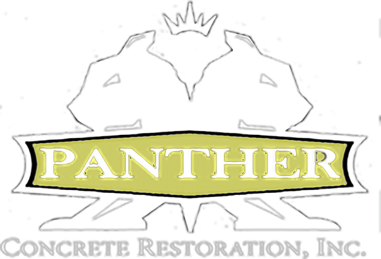 Panther Concrete Restoration