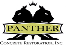 Panther Concrete Restoration